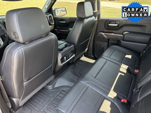 Used 2021 GMC Sierra 1500 Denali AWD/4WD image 18