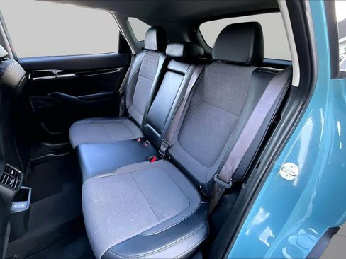 Used 2024 Kia Seltos S FWD image 20