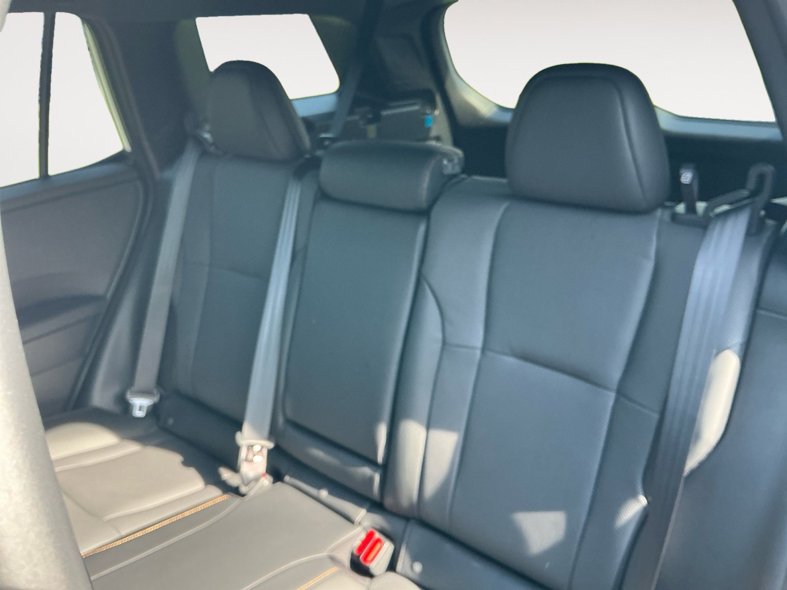 New 2026 Subaru Outback Wilderness AWD/4WD image 13