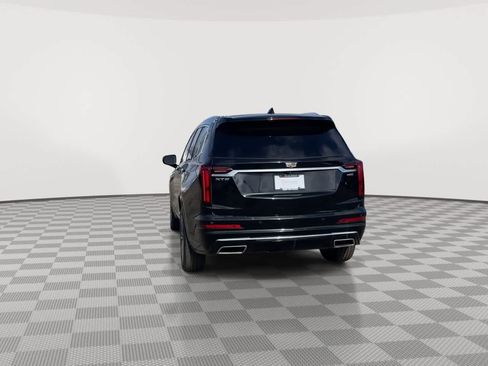 Used 2021 Cadillac XT6 Premium Luxury w/ LPO, Floor Liner Package image 7