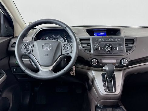 Used 2014 Honda CR-V EX-L image 11
