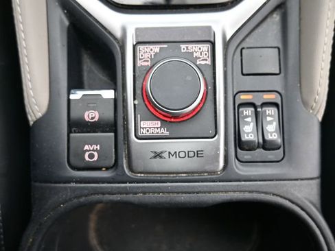 Used 2020 Subaru Forester Limited AWD/4WD image 16