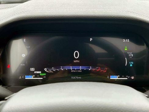 Used 2023 Jeep Grand Cherokee 4WD 4xe w/ Luxury Tech Group II image 25