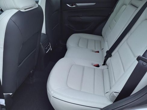 New 2025 MAZDA CX-5 AWD 2.5 S image 14