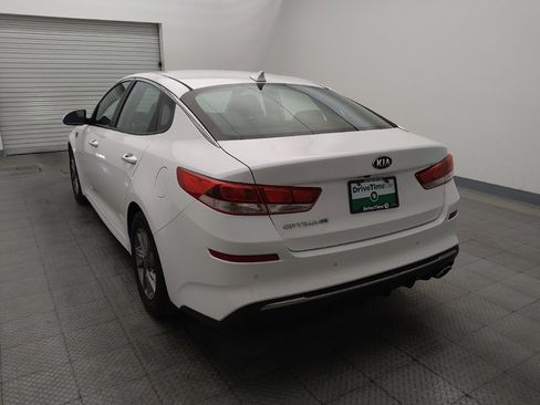Used 2019 Kia Optima LX FWD image 6