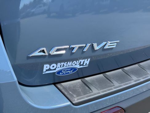 New 2026 Ford Explorer Active AWD/4WD image 19