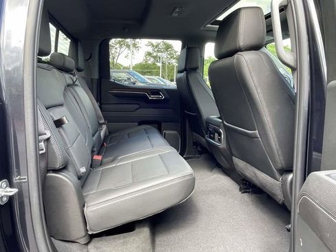 Used 2023 GMC Sierra 1500 Denali AWD/4WD image 23