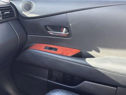 Used 2011 Lexus RX 350 AWD w/ Premium Pkg image 24