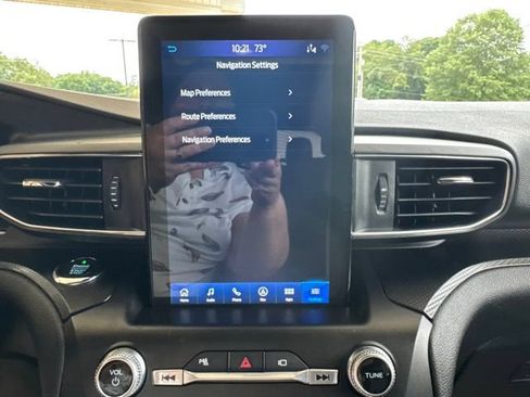 Used 2020 Ford Explorer ST w/ Premium Technology Package AWD/4WD image 20