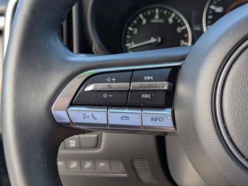 Used 2025 MAZDA CX-50 AWD 2.5 S w/ Premium Plus Pkg image 32
