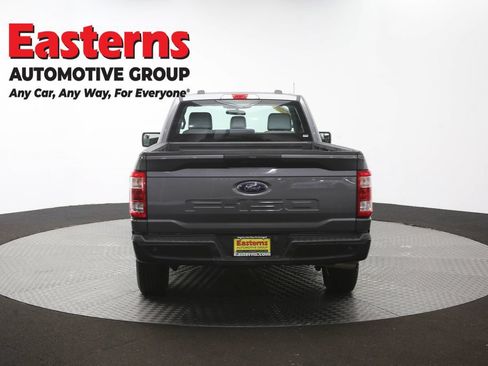 Used 2022 Ford F150 XL w/ Equipment Group 101A High RWD image 36