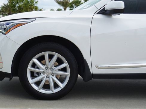 Used 2020 Acura RDX FWD image 10