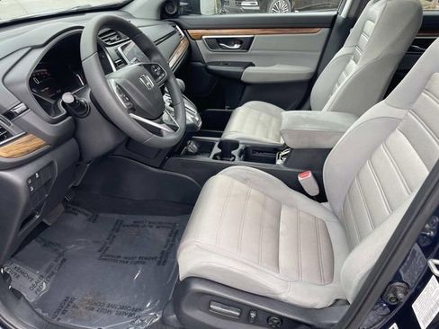 Used 2017 Honda CR-V EX image 16