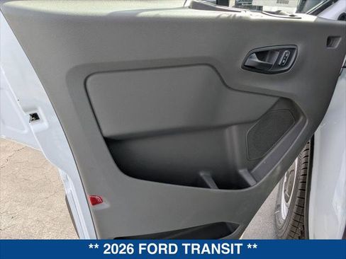 New 2026 Ford Transit 350 148 High Roof RWD image 10