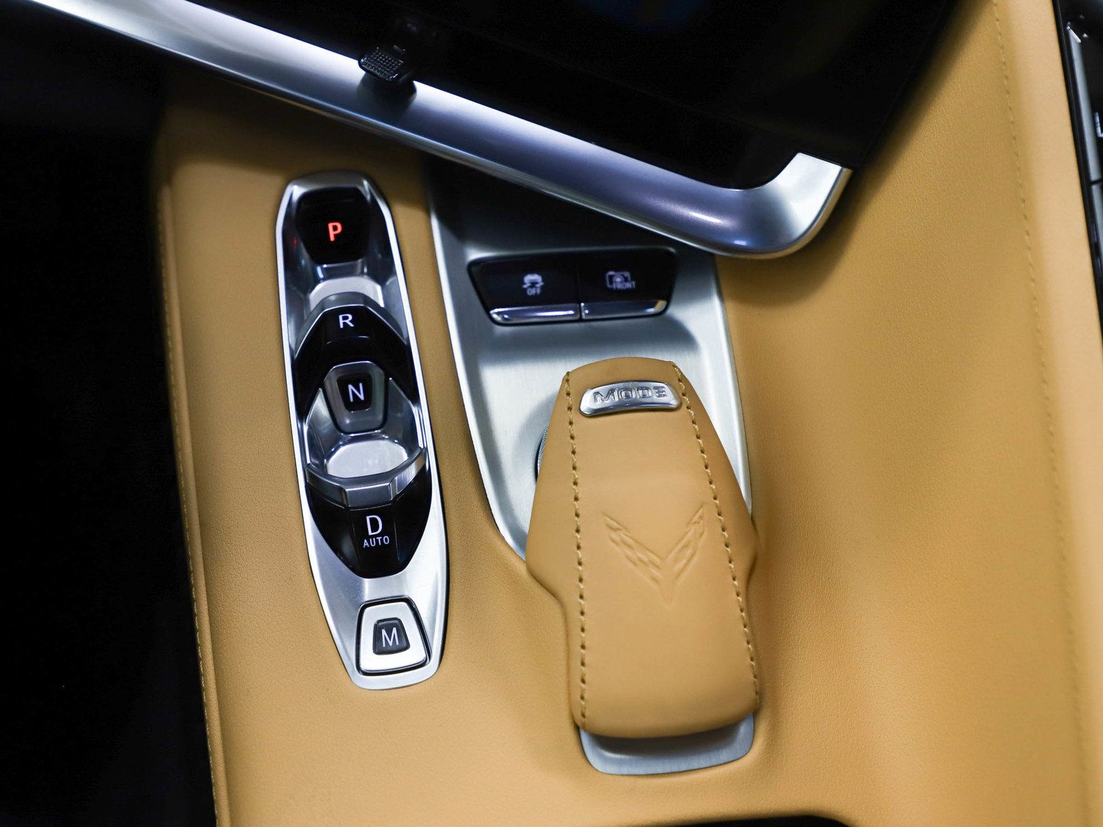 Used 2023 Chevrolet Corvette Stingray Preferred Cpe w/ Z51 Performance Package RWD image 18
