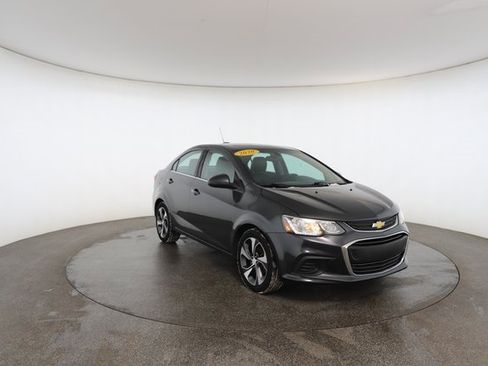 Used 2020 Chevrolet Sonic Premier image 27