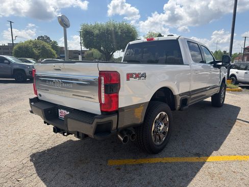 New 2026 Ford F250 King Ranch AWD/4WD image 5