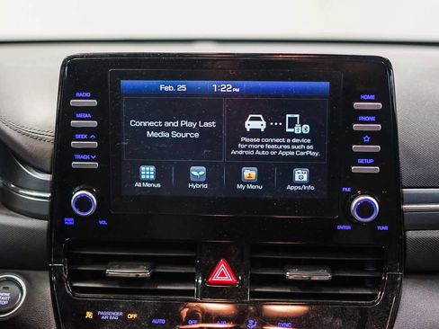 Used 2020 Hyundai Ioniq Blue image 14