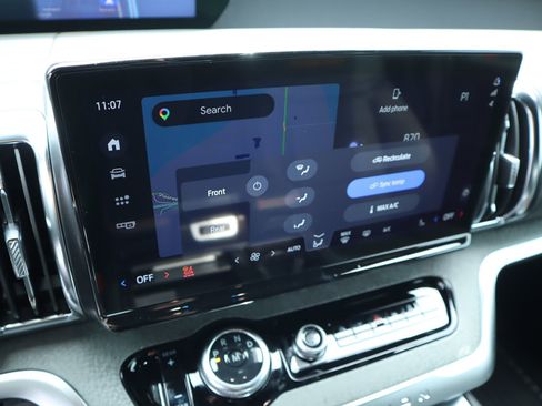 New 2026 Ford Expedition Tremor AWD/4WD image 7