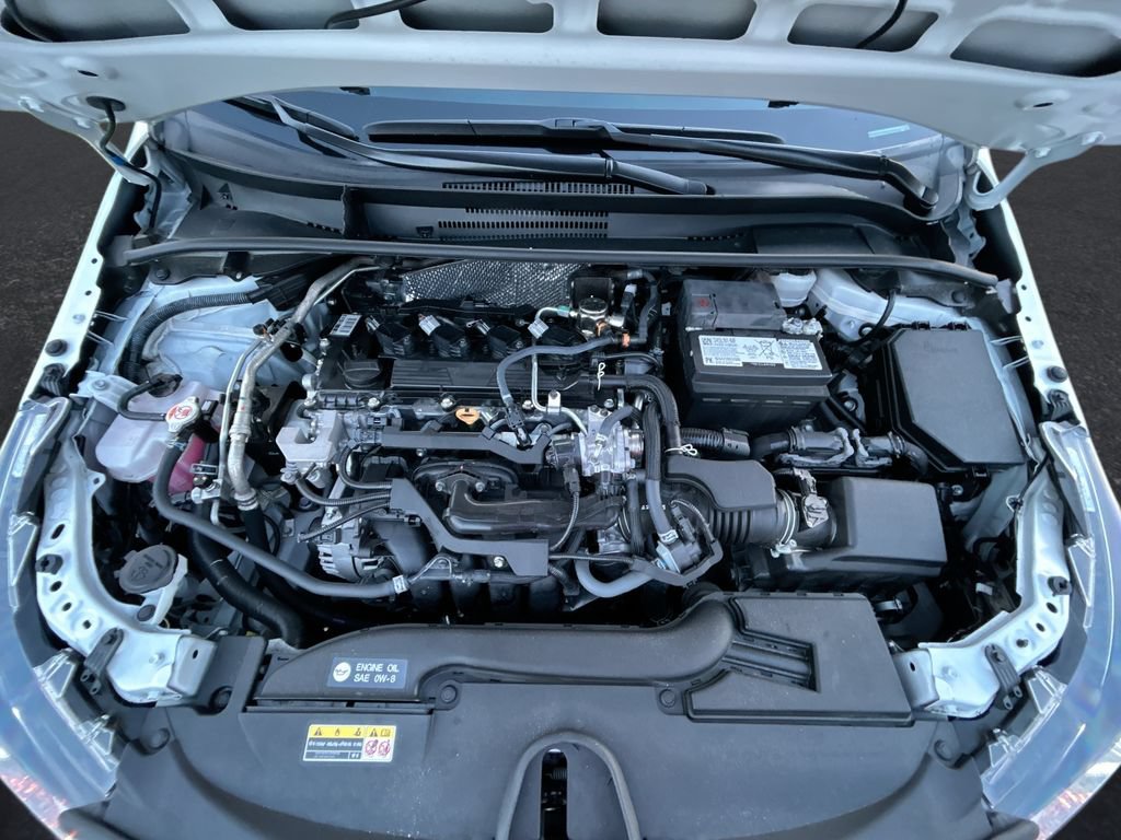 Used 2026 Toyota Corolla LE FWD image 31