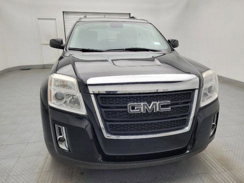 Used 2015 GMC Terrain SLE image 14