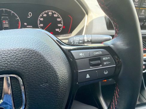 Used 2023 Honda Civic Si image 16