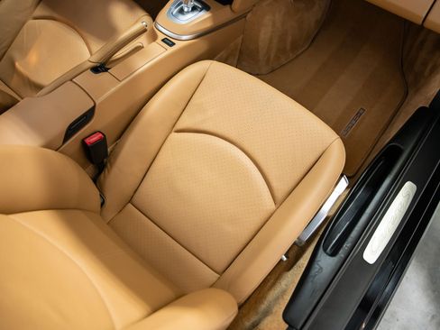 Used 2011 Porsche 911 Carrera S RWD image 17