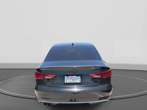 Used 2017 Audi A3 2.0T Premium w/ Convenience Package FWD image 5