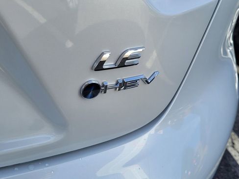 New 2026 Toyota Corolla LE image 11