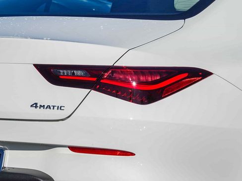 New 2026 Mercedes-Benz CLA 250 CLA 250 image 7