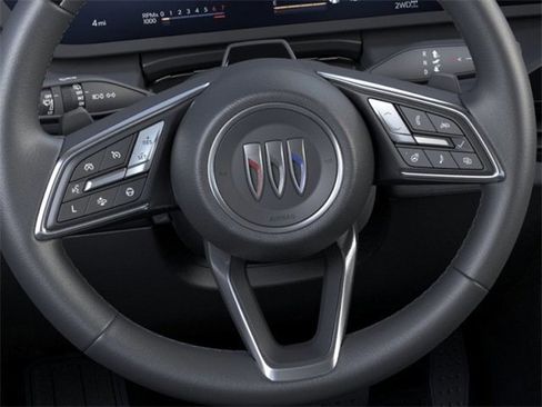 New 2025 Buick Enclave Avenir w/ Super Cruise Package image 19