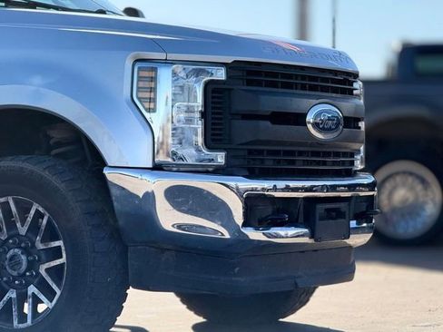Used 2018 Ford F350 XL w/ Power Equipment Group image 8
