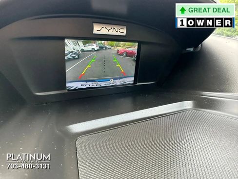 Used 2018 Ford Escape SE AWD/4WD image 12