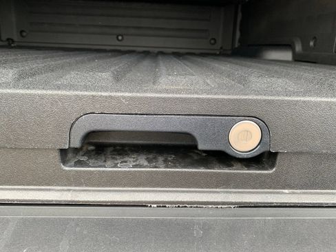 Certified 2025 Honda Ridgeline RTL image 40