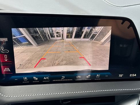 New 2026 Chevrolet Corvette Stingray Premium Conv w/ 3LT image 20