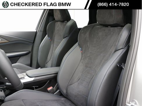 Used 2025 BMW X1 xDrive28i w/ Technology Package image 22