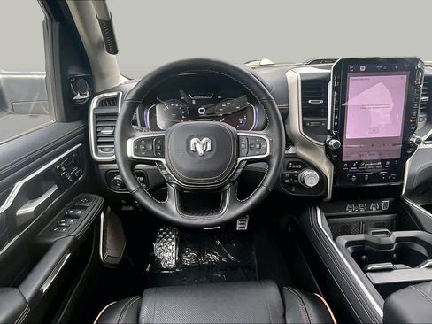 Used 2026 RAM 1500 Tungsten AWD/4WD image 6