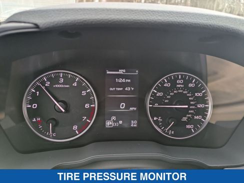 Certified 2026 Subaru Crosstrek 2.0i Premium image 26