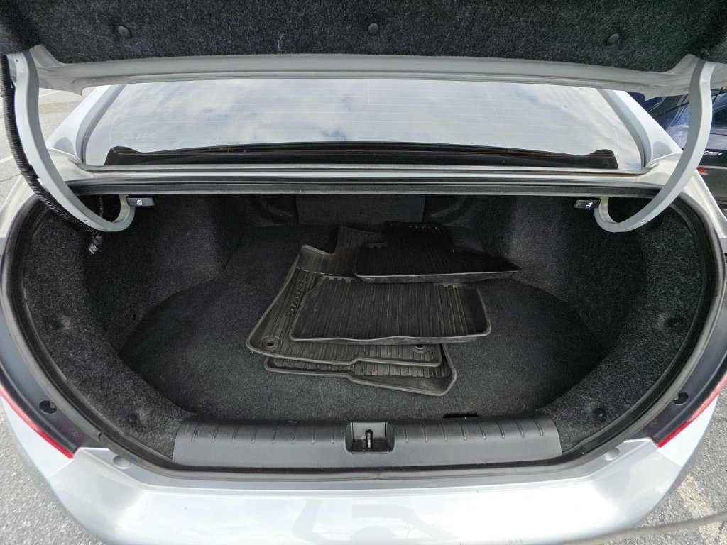 Used 2019 Honda Civic Sport image 10