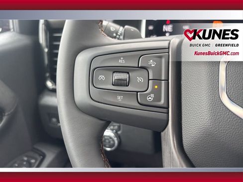 New 2026 GMC Sierra 1500 AT4 w/ AT4 Premium Package image 23
