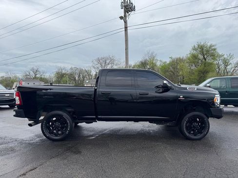 Used 2019 RAM 2500 Tradesman image 6