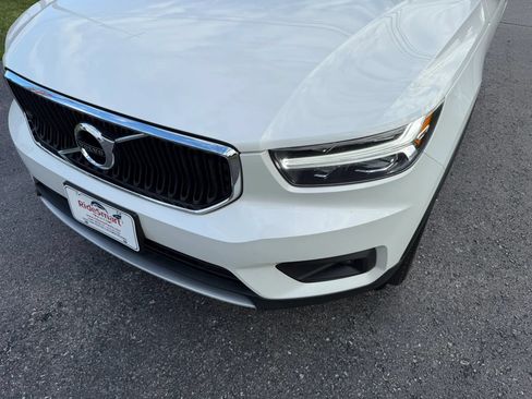 Used 2021 Volvo XC40 T4 Momentum FWD image 55