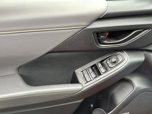 Used 2025 Subaru Crosstrek 2.5i Wilderness image 12