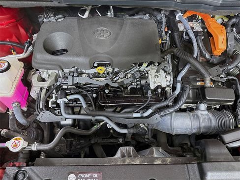 Certified 2022 Toyota Sienna XSE image 39