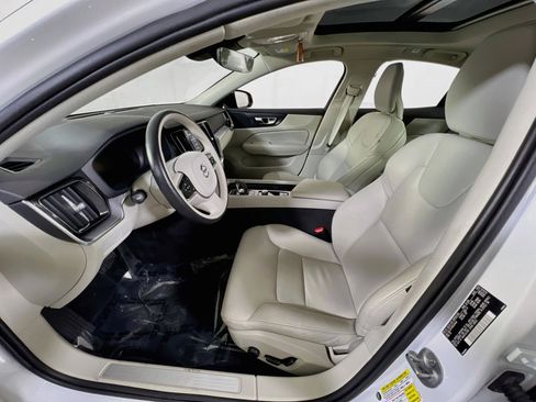 Used 2023 Volvo S60 B5 Core FWD image 20