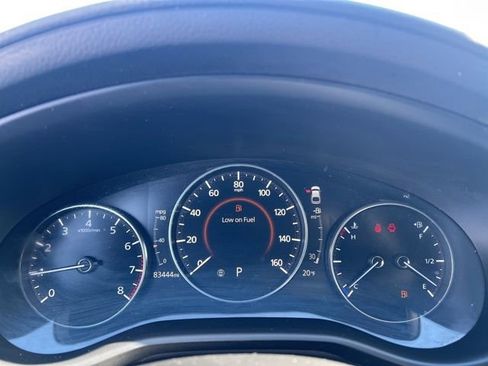 Used 2021 MAZDA MAZDA3 s image 11