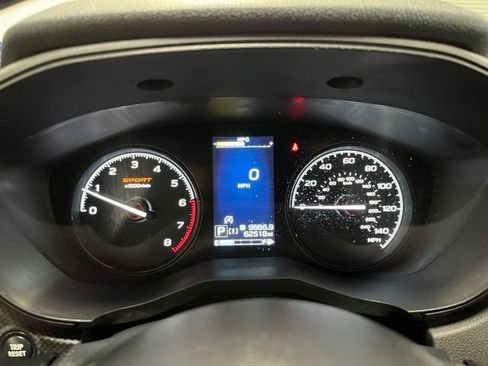 Used 2021 Subaru Forester Sport AWD/4WD image 25