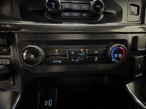 Used 2021 Ford F150 XL w/ Equipment Group 101A High AWD/4WD image 16