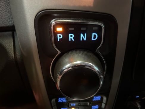 Used 2015 RAM 1500 Big Horn image 39