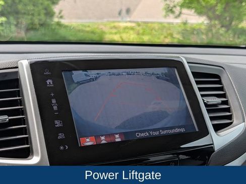 Used 2017 Honda Pilot EX-L image 20